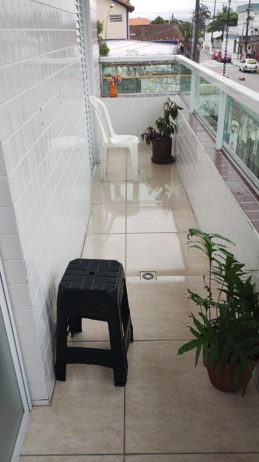 Condominio Aguapheu Praia Grande  Exterior foto