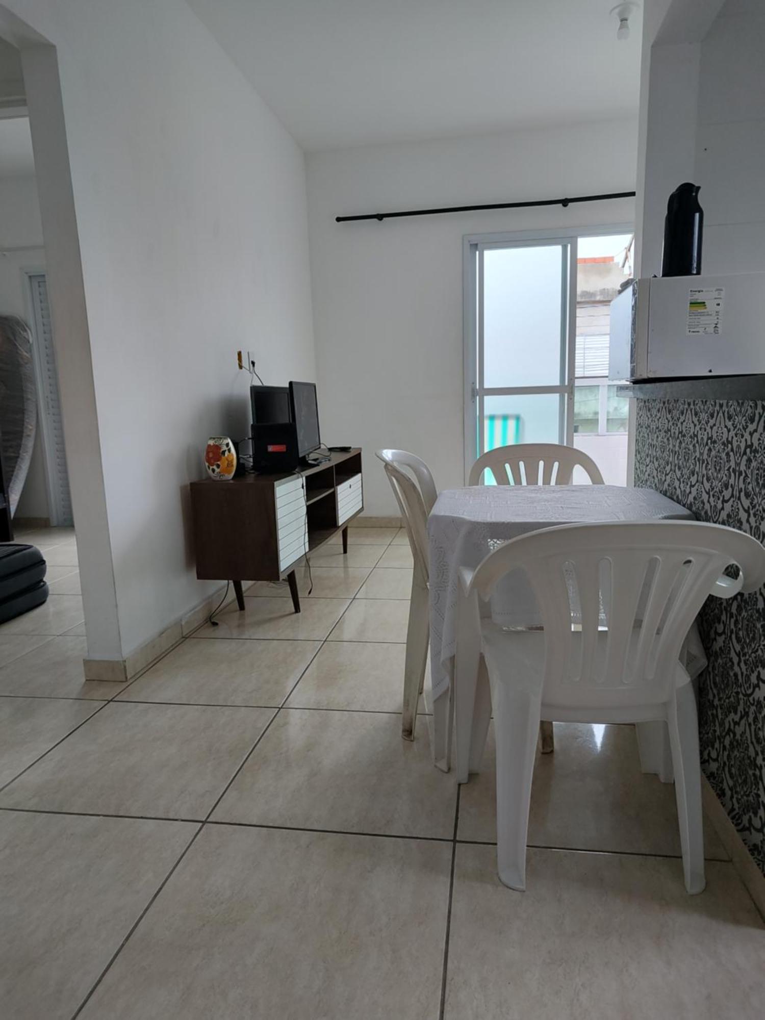 Condominio Aguapheu Praia Grande  Exterior foto