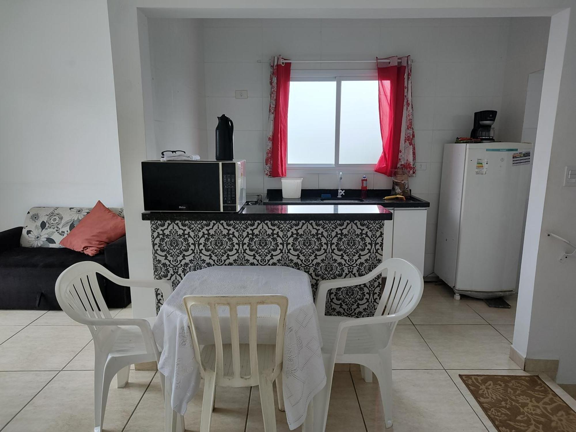 Condominio Aguapheu Praia Grande  Exterior foto
