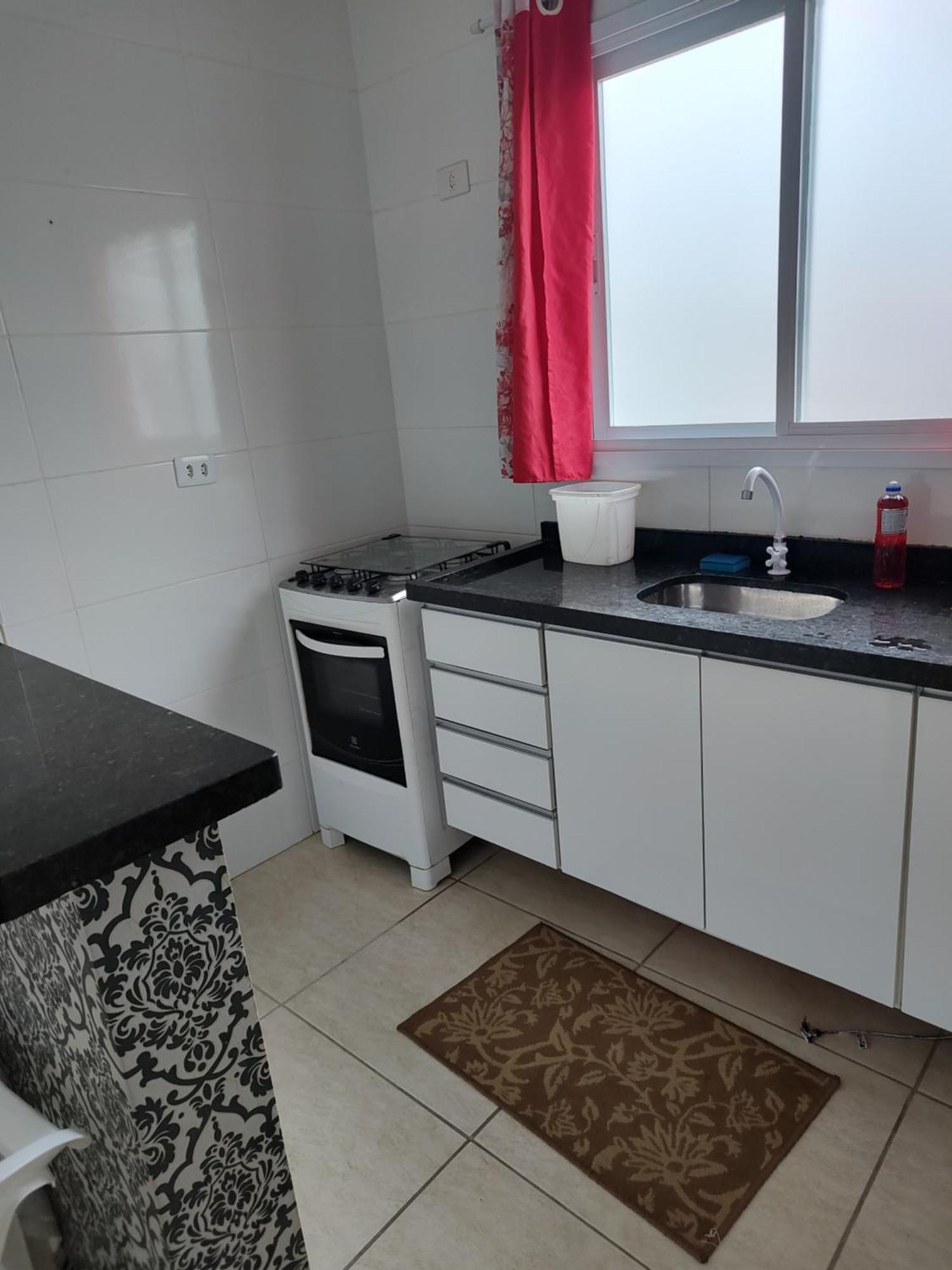 Condominio Aguapheu Praia Grande  Exterior foto
