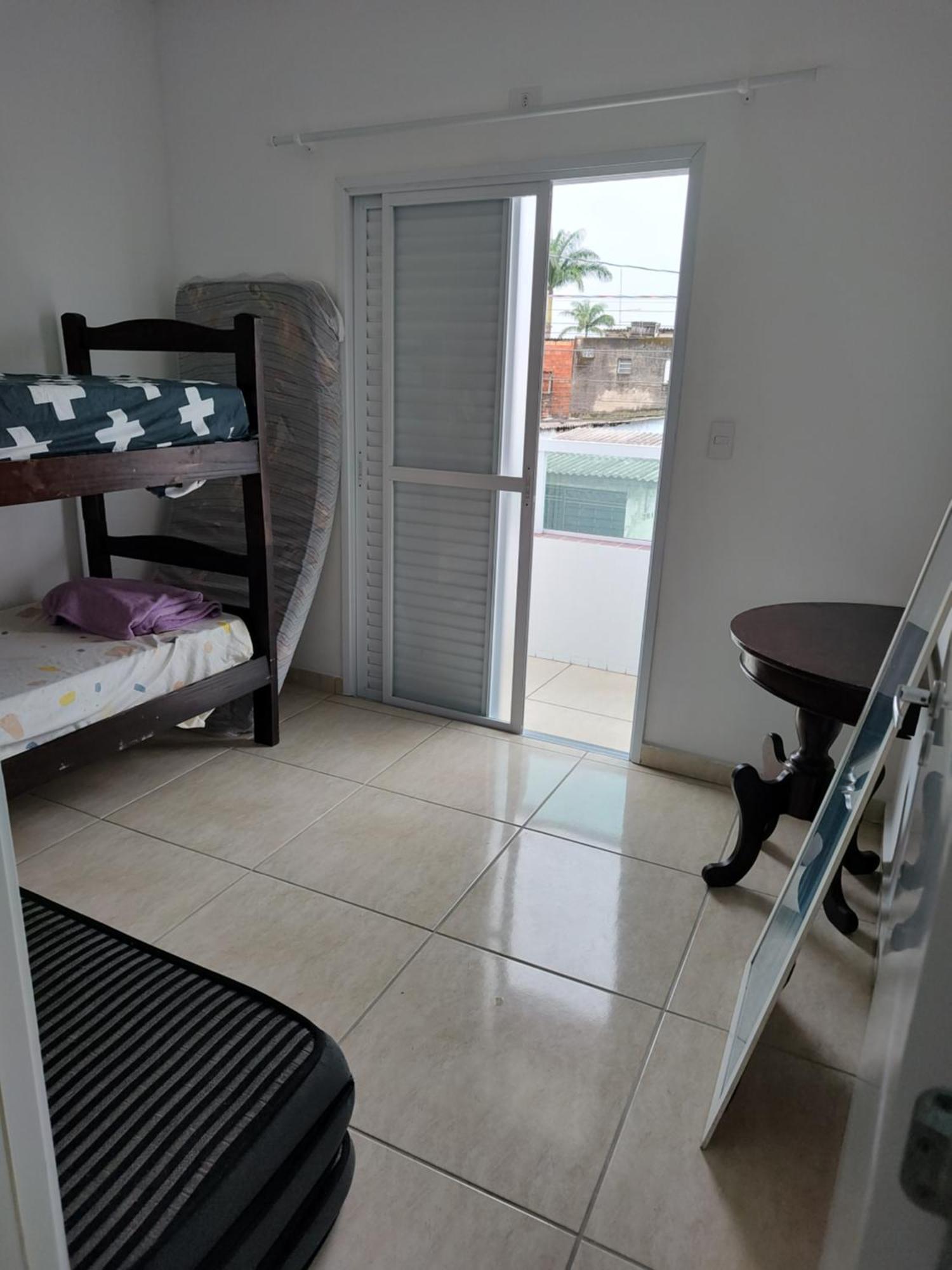 Condominio Aguapheu Praia Grande  Exterior foto