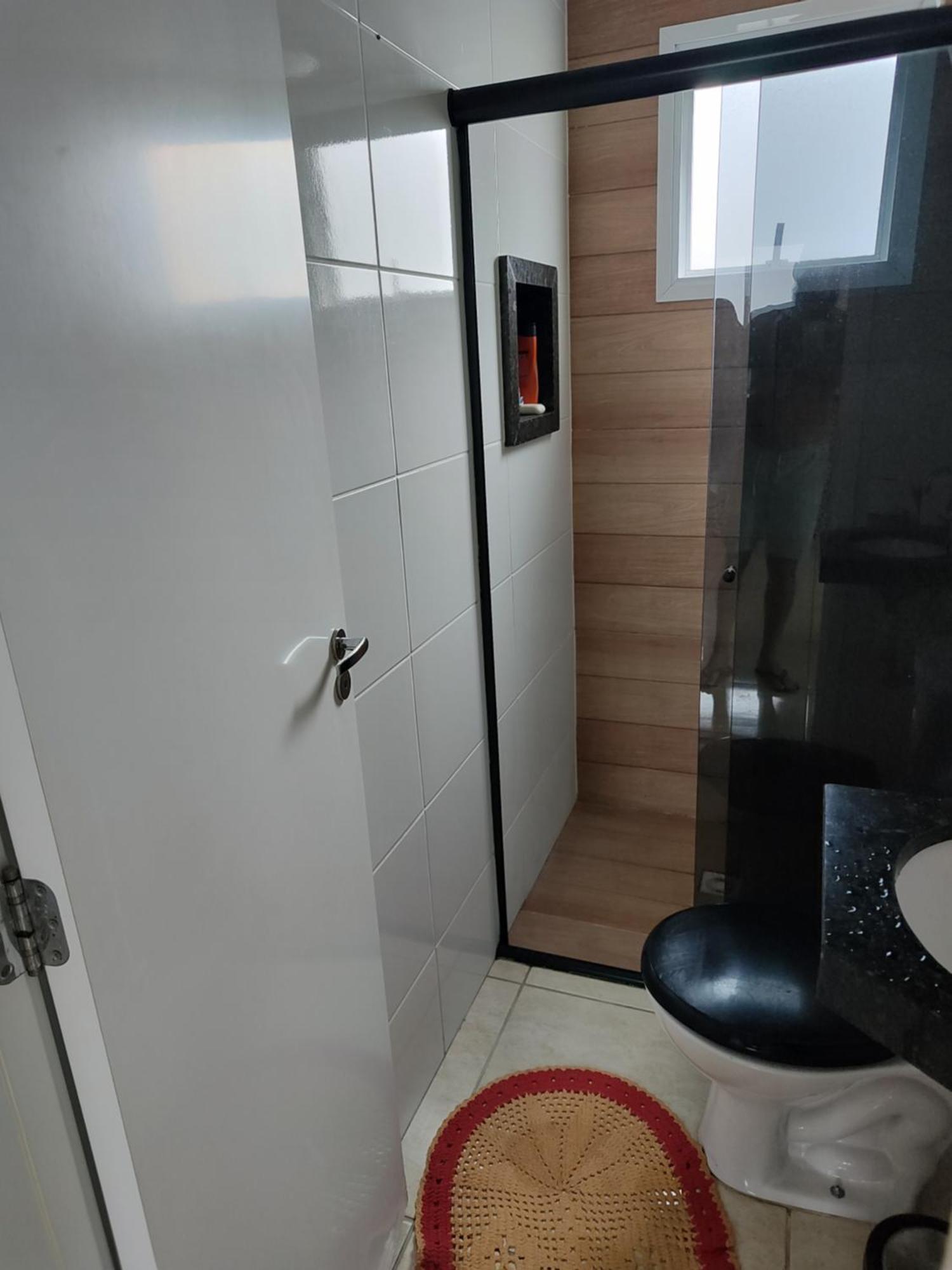 Condominio Aguapheu Praia Grande  Exterior foto